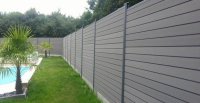 Portail Clôtures dans la vente du matériel pour les clôtures et les clôtures à Chezeneuve