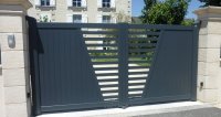 Notre société de clôture et de portail à Chezeneuve